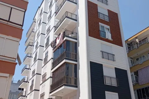 Daire  2+1  Muğla, Türkiye №223953