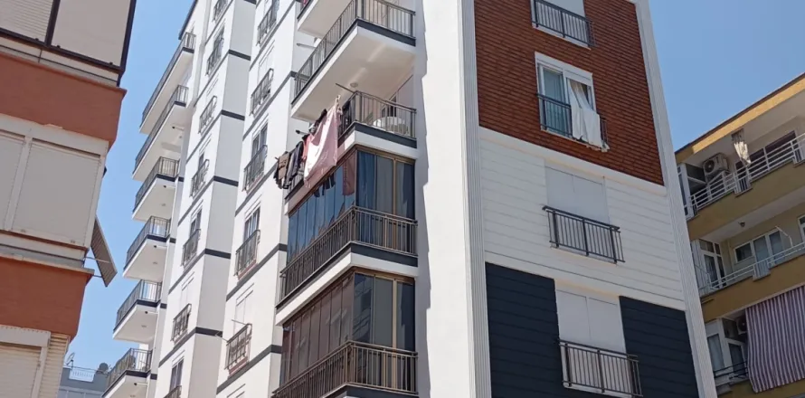 Daire  2+1  Muğla, Türkiye №223953