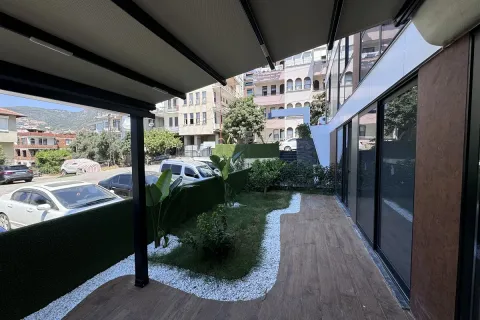 Apartment for sale  in Alanya, Antalya, Turkey, 3 bedrooms, 110m2, No. 223950 – photo 27