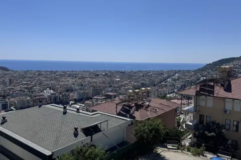 Apartment for sale  in Alanya, Antalya, Turkey, 3 bedrooms, 110m2, No. 223950 – photo 6