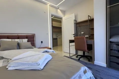 Apartment for sale  in Alanya, Antalya, Turkey, 3 bedrooms, 110m2, No. 223950 – photo 17