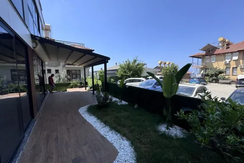 Apartment for sale  in Alanya, Antalya, Turkey, 3 bedrooms, 110m2, No. 223950 – photo 28