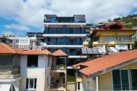 Apartment for sale  in Alanya, Antalya, Turkey, 3 bedrooms, 110m2, No. 223950 – photo 24