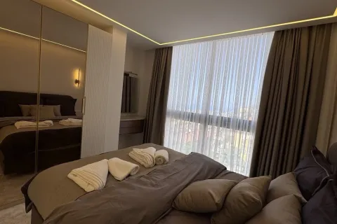 Apartment for sale  in Alanya, Antalya, Turkey, 3 bedrooms, 110m2, No. 223950 – photo 15