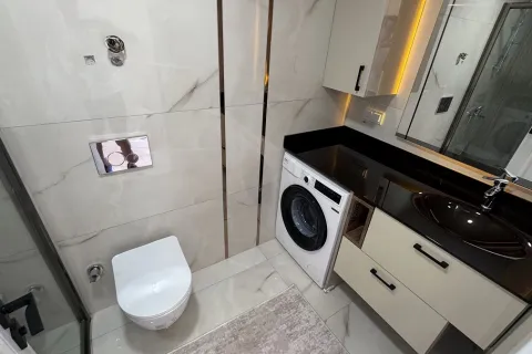 Apartment for sale  in Alanya, Antalya, Turkey, 3 bedrooms, 110m2, No. 223950 – photo 19