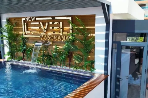 Apartment for sale  in Alanya, Antalya, Turkey, 3 bedrooms, 110m2, No. 223950 – photo 25