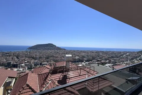 Apartment for sale  in Alanya, Antalya, Turkey, 3 bedrooms, 110m2, No. 223950 – photo 7