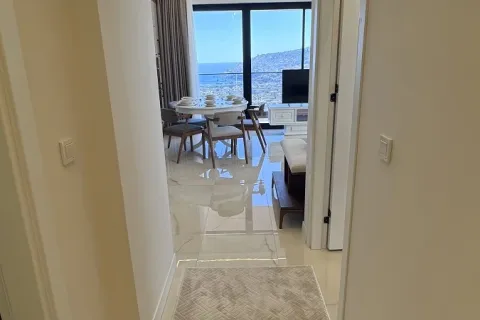 Apartment for sale  in Alanya, Antalya, Turkey, 3 bedrooms, 110m2, No. 223950 – photo 21