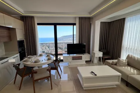 Apartment for sale  in Alanya, Antalya, Turkey, 3 bedrooms, 110m2, No. 223950 – photo 2