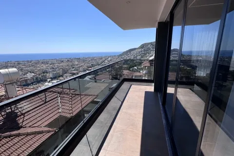 Apartment for sale  in Alanya, Antalya, Turkey, 3 bedrooms, 110m2, No. 223950 – photo 9