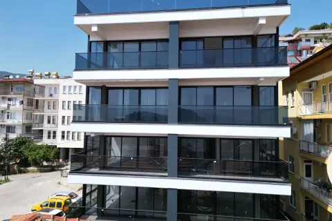 Apartment for sale  in Alanya, Antalya, Turkey, 3 bedrooms, 110m2, No. 223950 – photo 23