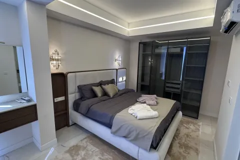 Apartment for sale  in Alanya, Antalya, Turkey, 3 bedrooms, 110m2, No. 223950 – photo 10