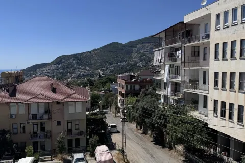 Apartment for sale  in Alanya, Antalya, Turkey, 3 bedrooms, 110m2, No. 223950 – photo 5