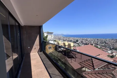 Apartment for sale  in Alanya, Antalya, Turkey, 3 bedrooms, 110m2, No. 223950 – photo 8
