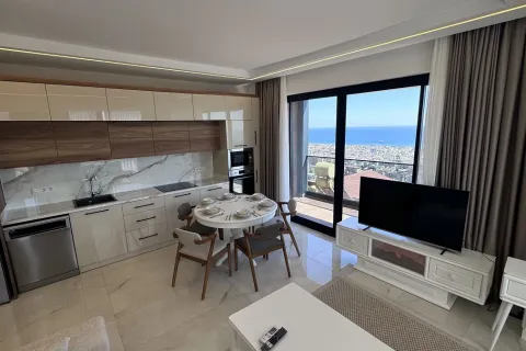 Apartment for sale  in Alanya, Antalya, Turkey, 3 bedrooms, 110m2, No. 223950 – photo 4