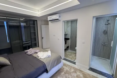 Apartment for sale  in Alanya, Antalya, Turkey, 3 bedrooms, 110m2, No. 223950 – photo 11