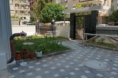 آپارتمان در  Mugla ، ترکیه 3 خوابه ، 145 متر مربع.  شماره 223952 - 5