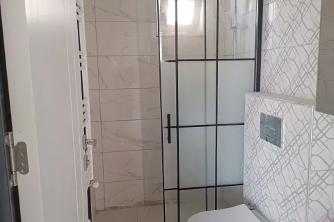 آپارتمان در  Mugla ، ترکیه 3 خوابه ، 145 متر مربع.  شماره 223952 - 16