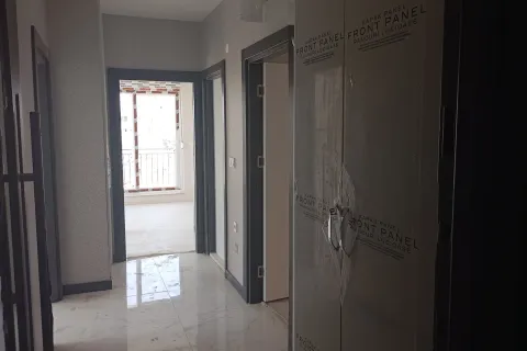 آپارتمان در  Mugla ، ترکیه 3 خوابه ، 145 متر مربع.  شماره 223952 - 21