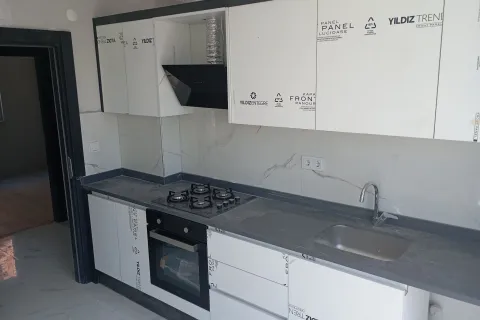 آپارتمان در  Mugla ، ترکیه 3 خوابه ، 145 متر مربع.  شماره 223952 - 19