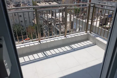 آپارتمان در  Mugla ، ترکیه 3 خوابه ، 145 متر مربع.  شماره 223952 - 9