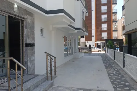 آپارتمان در  Mugla ، ترکیه 3 خوابه ، 145 متر مربع.  شماره 223952 - 6