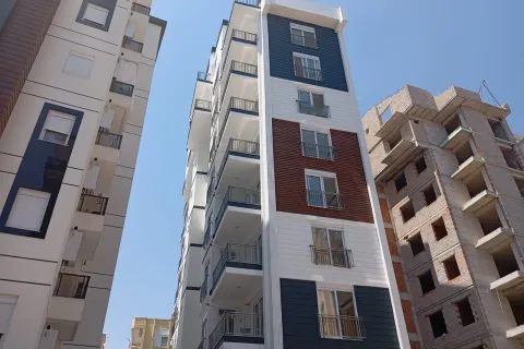 آپارتمان در  Mugla ، ترکیه 3 خوابه ، 145 متر مربع.  شماره 223952 - 2