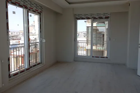 آپارتمان در  Mugla ، ترکیه 3 خوابه ، 145 متر مربع.  شماره 223952 - 13