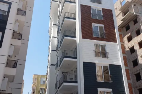 آپارتمان در  Mugla ، ترکیه 3 خوابه ، 145 متر مربع.  شماره 223952 - 3