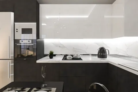 Daire  2+1  Muğla, Türkiye №223956 - 15