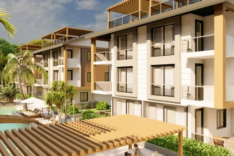 Daire  2+1  Muğla, Türkiye №223956 - 27