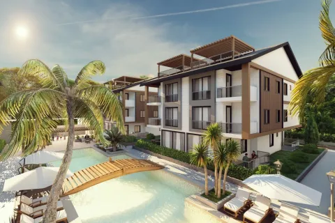 Daire  2+1  Muğla, Türkiye №223956 - 22