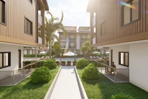 Daire  2+1  Muğla, Türkiye №223956 - 23