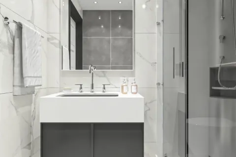 Daire  2+1  Muğla, Türkiye №223956 - 20