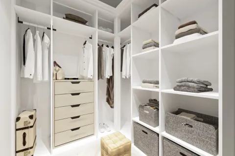 Daire  2+1  Muğla, Türkiye №223956 - 8