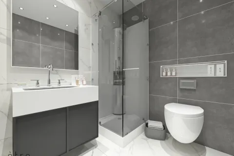 Daire  2+1  Muğla, Türkiye №223956 - 19