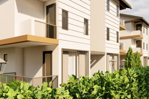 Daire  2+1  Muğla, Türkiye №223956 - 30