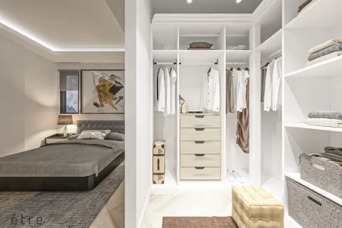 Daire  2+1  Muğla, Türkiye №223956 - 4