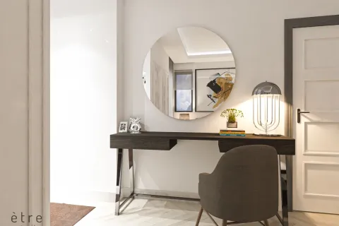 Daire  2+1  Muğla, Türkiye №223956 - 2