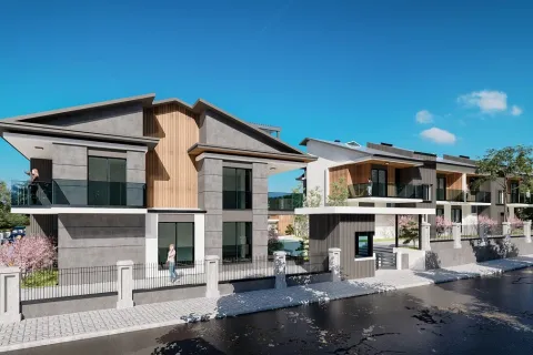 Daire  1+1  Muğla, Türkiye №223955 - 27