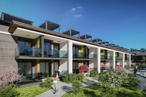 Daire  1+1  Muğla, Türkiye №223955 - 21