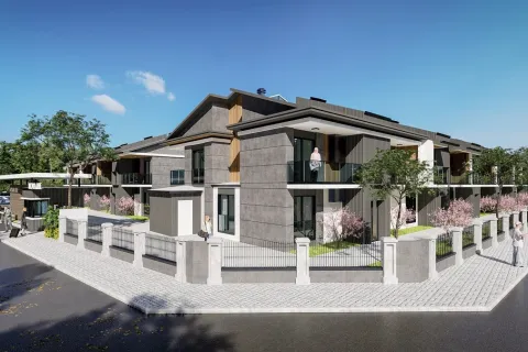 Daire  1+1  Muğla, Türkiye №223955 - 29