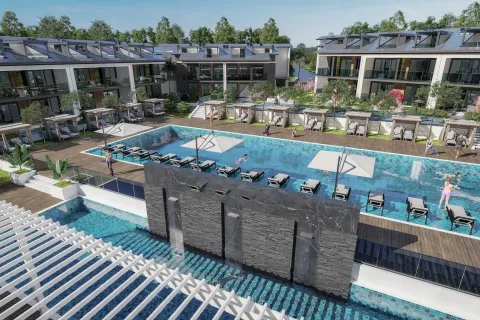 Daire  1+1  Muğla, Türkiye №223955 - 17