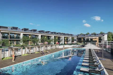 Daire  1+1  Muğla, Türkiye №223955 - 18