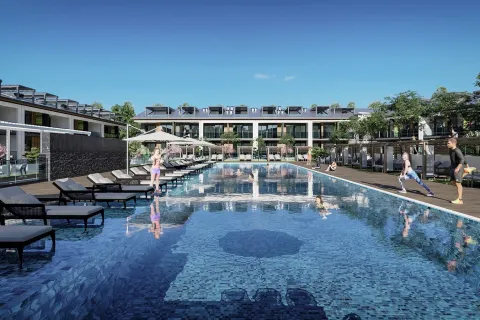 Daire  1+1  Muğla, Türkiye №223955 - 19