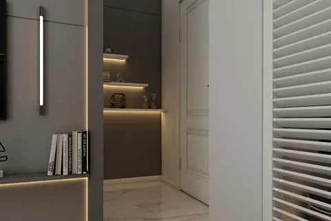 Daire  1+1  Muğla, Türkiye №223955 - 12