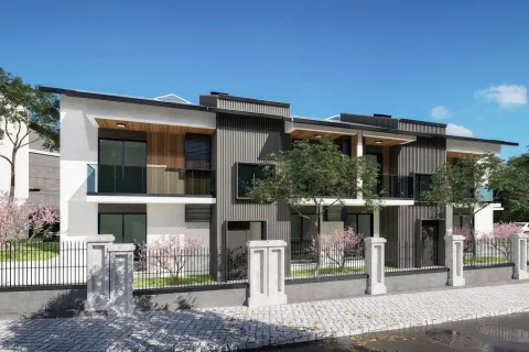 Daire  1+1  Muğla, Türkiye №223955 - 24