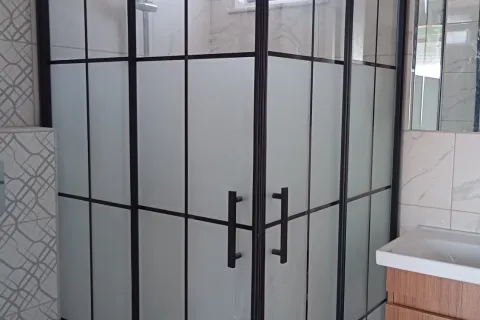 آپارتمان در  Mugla ، ترکیه 6 خوابه ، 145 متر مربع.  شماره 223954 - 15