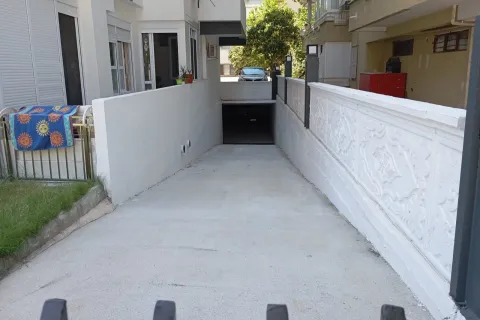 آپارتمان در  Mugla ، ترکیه 6 خوابه ، 145 متر مربع.  شماره 223954 - 5