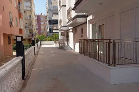 آپارتمان در  Mugla ، ترکیه 6 خوابه ، 145 متر مربع.  شماره 223954 - 4